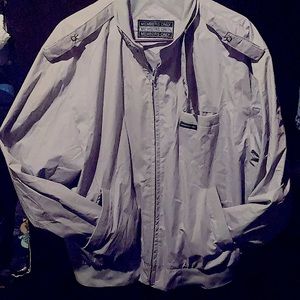 Ventage Members Only jacket ( rare find )